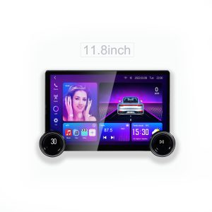 Lettore android per auto Diamond 2k da 11,8 pollici