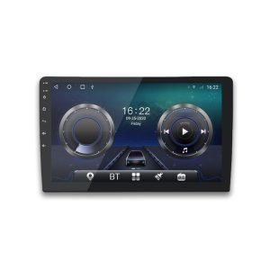 Lettore multimediale Android per auto