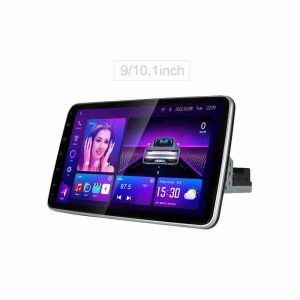 10,1 pollici macchina rotante auto Android
