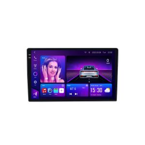 Lettore Android per auto TS10 8 Core 2K