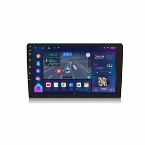 TS10 8Core QLED Schermo Android per auto