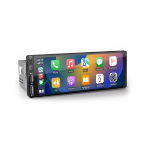 Touch screen Android a DIN singolo