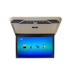 Monitor da tetto 195HD per auto