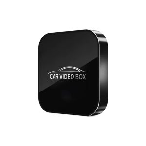 Y2 Box AI carplay wireless