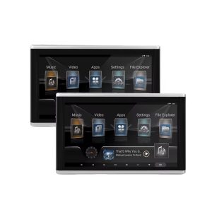 Monitor poggiatesta auto B10 Android