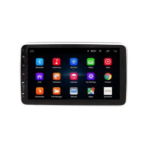 Poggiatesta per auto J10B per Android