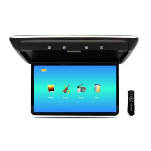 Display a tetto 133M Lettore MP5