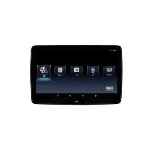 Poggiatesta Mercedes-Benz per Android