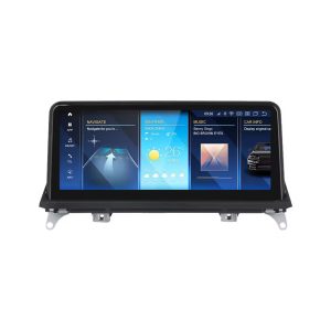 E70 E71 CIC CCC 08-13 Auto Android