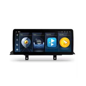 Serie 2 F30-F36 NBT EVO Auto Android