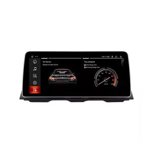 F10 F11 CIC NBT Lettore Android per auto