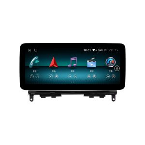 W204 Classe C NGT 4.0 08-10 Auto Android Player
