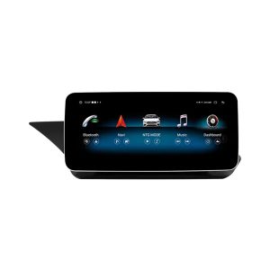 Mercedes-Benz Car Android Player per W212 NGT4.0 4.5