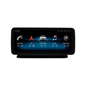 W218 2011-2015 lettore android per auto