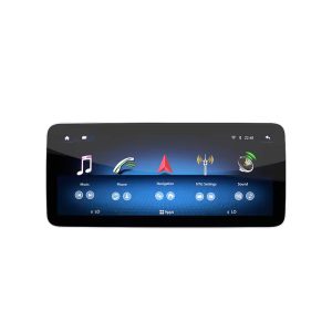 Mercedes Benz W171 2011-2015 lettore android auto