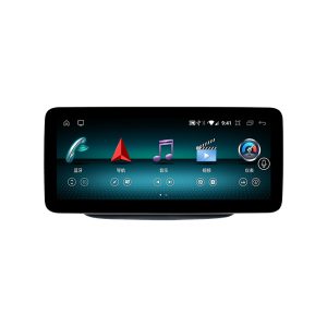 W176 C117 NGT5.0 2015-2018 Auto Android