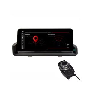 BMW Serie 3 E90 E91 E92 E93 06-11 Auto Android