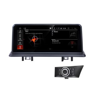X5 X6 E80 E90 06-11 lettore android per auto
