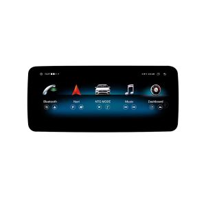 Mercedes-Benz W205 w176 w212 NGT5.0 Auto Android Player
