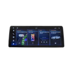 BMW E60 E90 CCC CIC 05-08 lettore android auto
