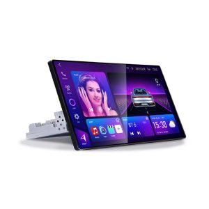 Lettore Android Flip Screen