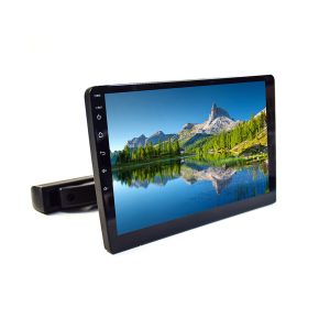 Poggiatesta dell'auto Monitor androide da 10 pollici