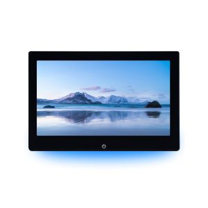 A106 Monitor poggiatesta auto