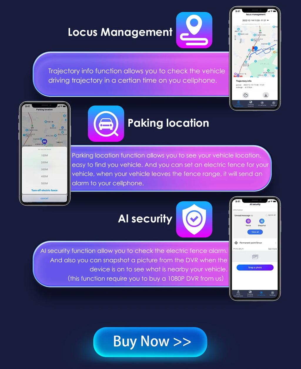 Car Android System