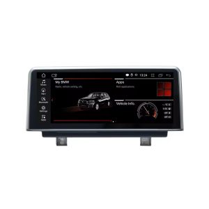 BMW Serie 1 F20 2017 Auto Android
