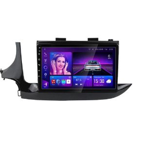 Buick Encore 2017-2018 Cornice dell'auto