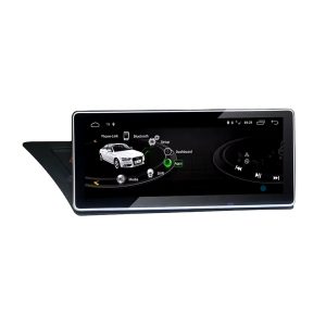 Audi A4 A4L A5 2009-2017 lettore android auto
