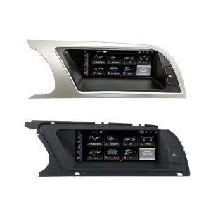 Audi A4 A4L B8 A5 2009-2016 lettore android auto