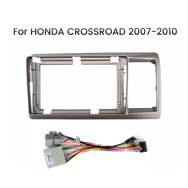 Honda Crossroad RHD 2007-2010 car android frame