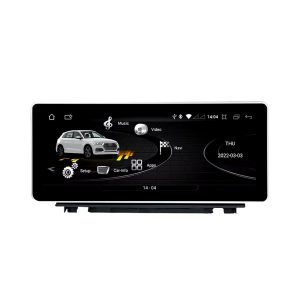 Audi Q3 2013-2018 lettore android auto