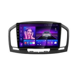 Buick Regal 2009-2013 Telaio Android