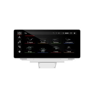 Audi Q2L 2019-2021 Lettore android auto