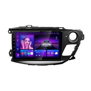 Buick Envision 2014-2018 Telaio Android