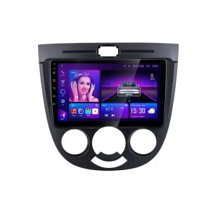 Buick Excelle HRV 2003-2008 Telaio Android
