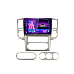 NISSAN X-TRAIL 2003-2007 auto Telaio android