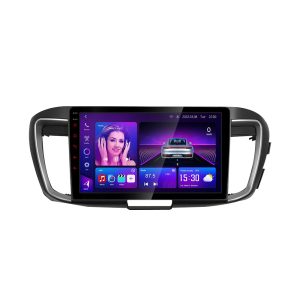 Honda Amaze BRV 2022-2023 auto e telaio Android