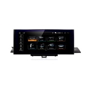 Audi A4 A4L A5 2017-2021 Auto Android