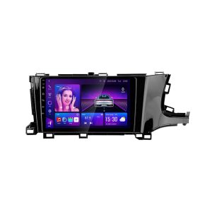 Honda shuttle 2018-2019 auto e cornice Android