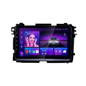 Honda VEZEL HR-VXRV 2013-2020 auto telaio android
