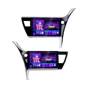 Toyota Corolla E170 E180 2014-2019 Car Android