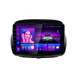 Honda FRV EDIX 2004-2009 auto telaio android