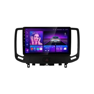 Nissan infiniti g4 g25 g35 g37 2006-2013 auto android Frame