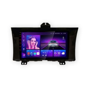 Honda Elysion 2012-2015 RHD Auto telaio androide