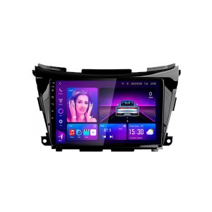 Nissan Maxima A36 2015-2020 auto Telaio android