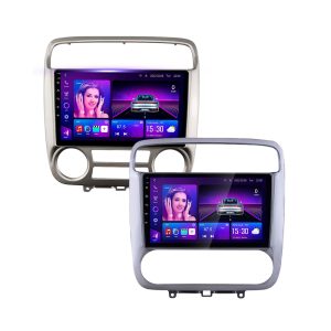 Honda stream 2001-2004 lettore android auto