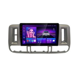 Nissan X-Trail 2003-2007 auto Telaio Android